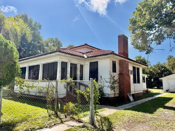 202 SE 4th Street, Okeechobee, FL 34974