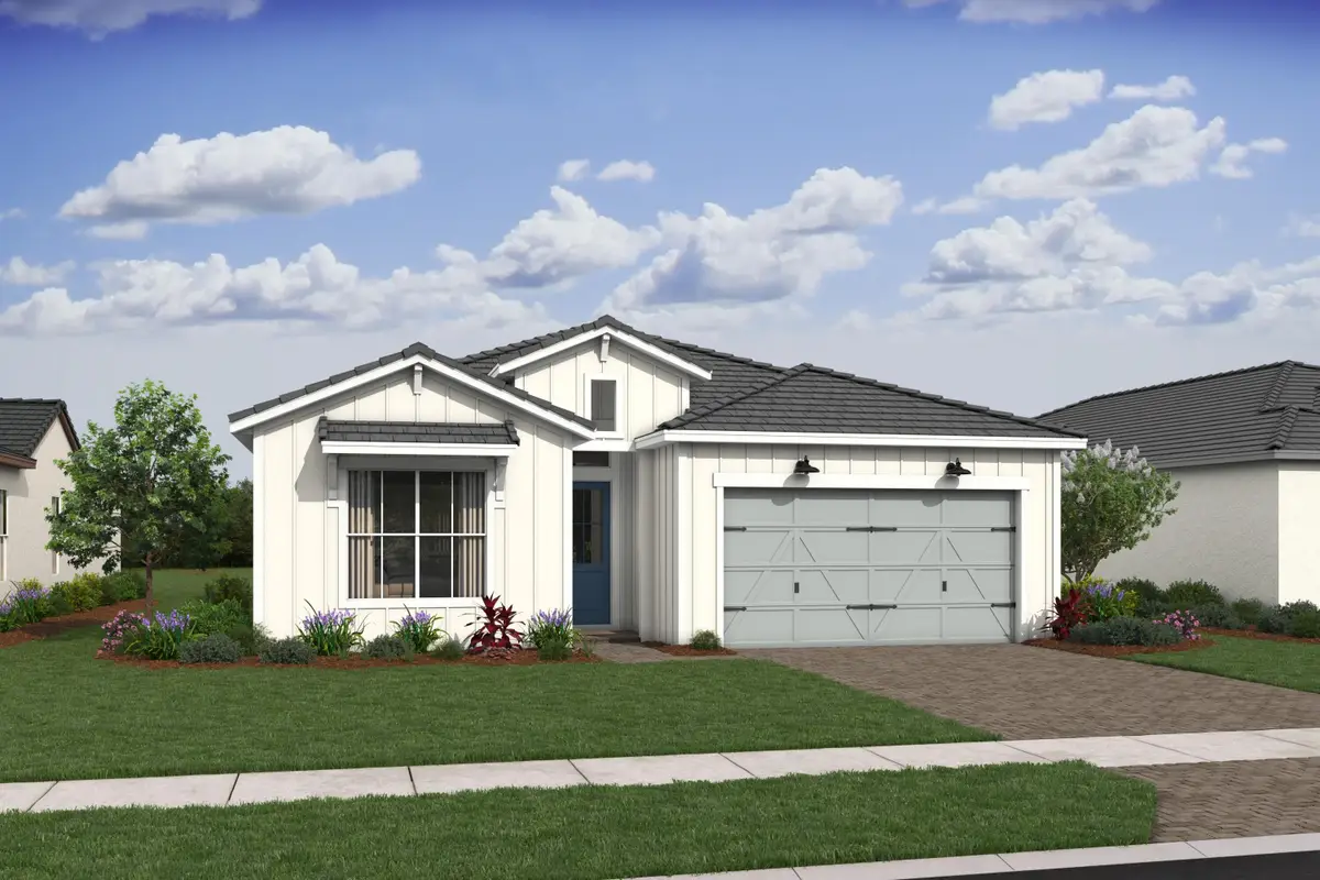 6810 SE Lost Pine Drive, Stuart, FL 34997 - #1