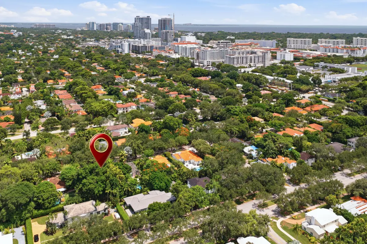 3700 Harlano Street, Coral Gables, FL 33134 - #1