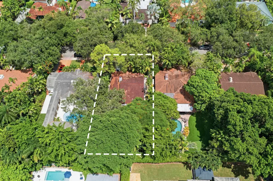 3700 Harlano Street, Coral Gables, FL 33134 - #2