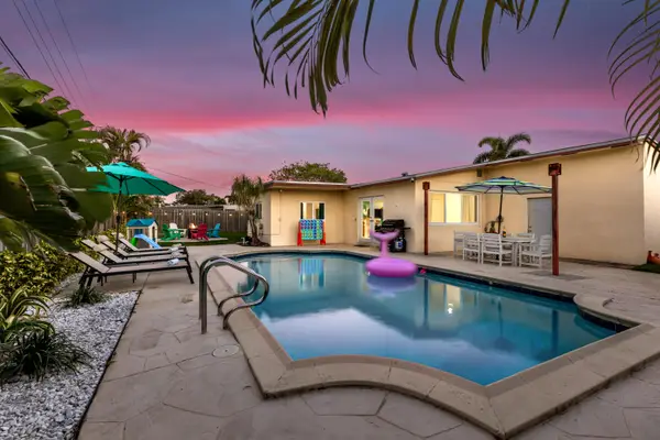 5 SE 11th Court, Deerfield Beach, FL 33441