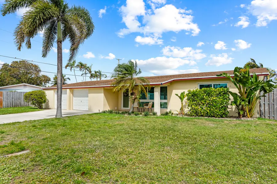 5 SE 11th Court, Deerfield Beach, FL 33441 - #2