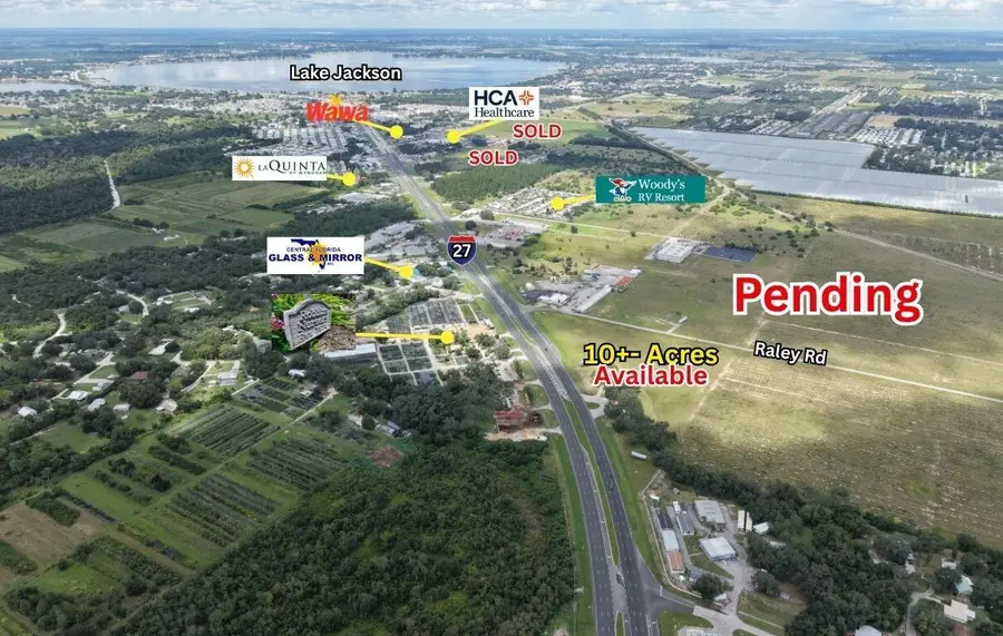 4906 Us Highway 27 S, Sebring, FL 33870 - #3