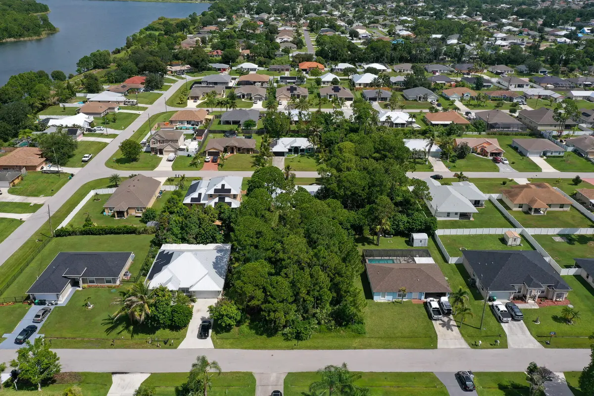 1881 SW Lofgren Avenue, Port Saint Lucie, FL 34953 - #1