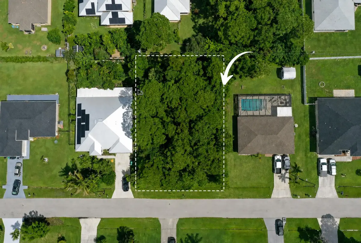 1881 SW Lofgren Avenue, Port Saint Lucie, FL 34953 - #1
