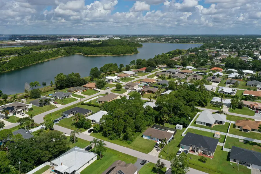 1881 SW Lofgren Avenue, Port Saint Lucie, FL 34953 - #2
