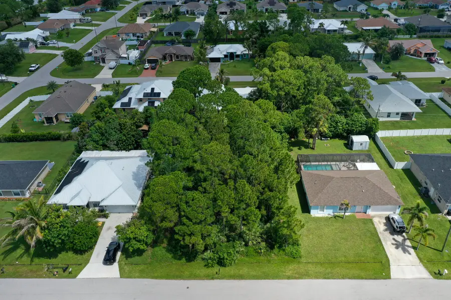 1881 SW Lofgren Avenue, Port Saint Lucie, FL 34953 - #3