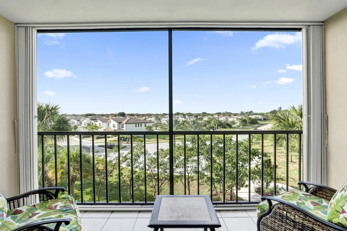 5951 Wellesley Park Drive #405, Boca Raton, FL 33433 - #1