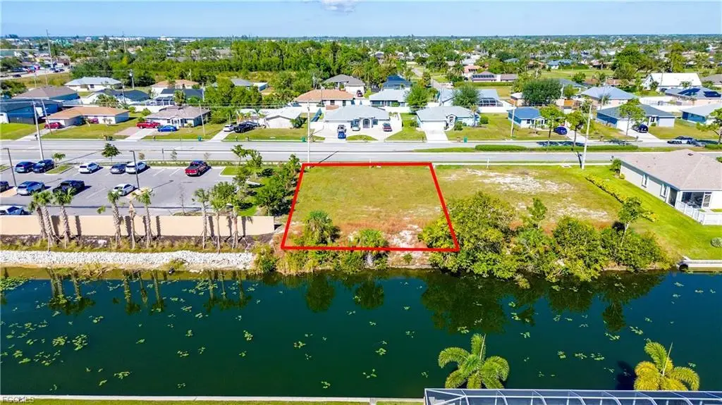 132 Nicholas Parkway E, Cape Coral, FL 33990 - #1