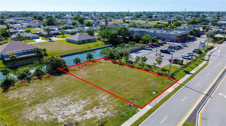132 Nicholas Parkway E, Cape Coral, FL 33990 - #2