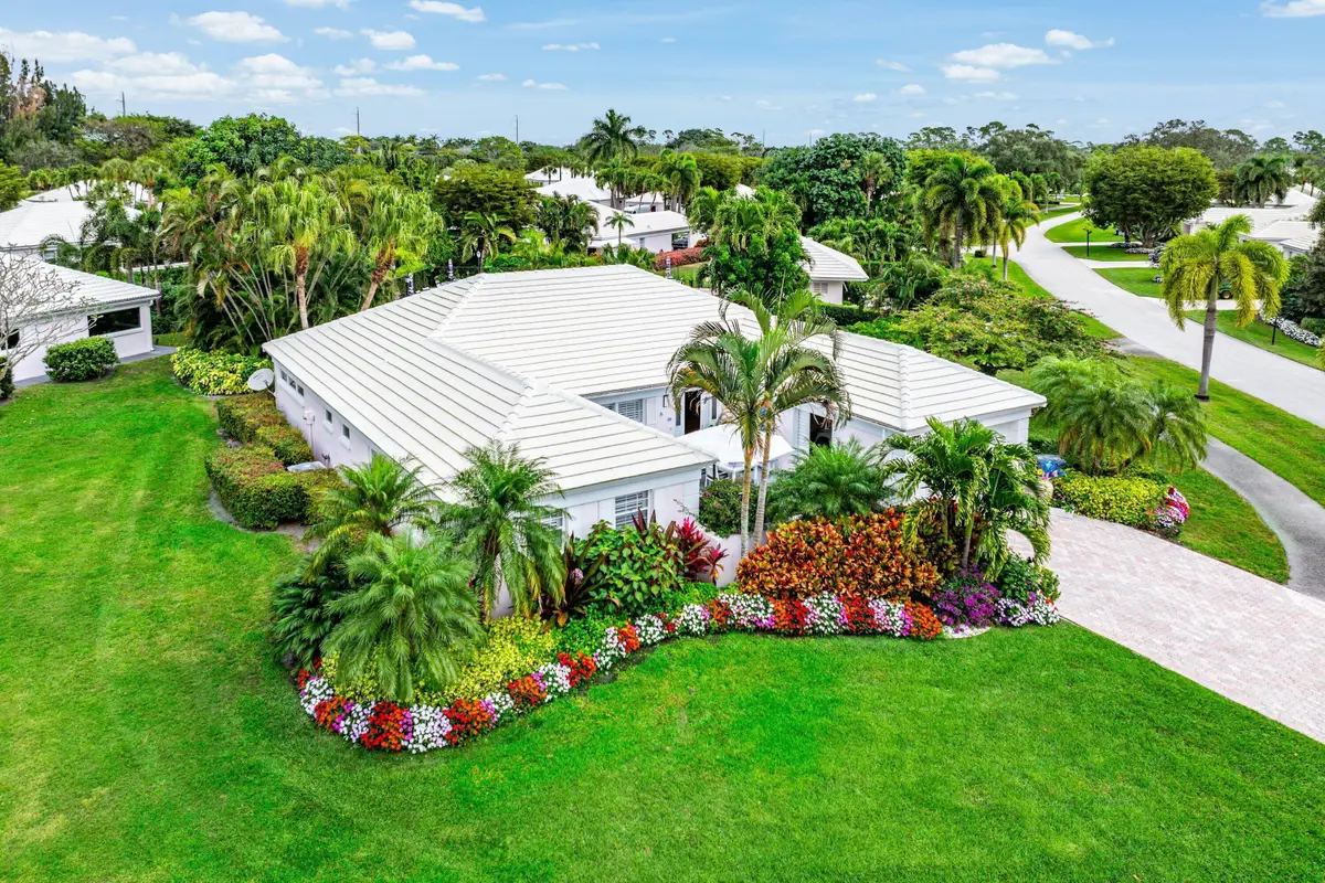 4540 Sanderling Lane, Boynton Beach, FL 33436 - #1