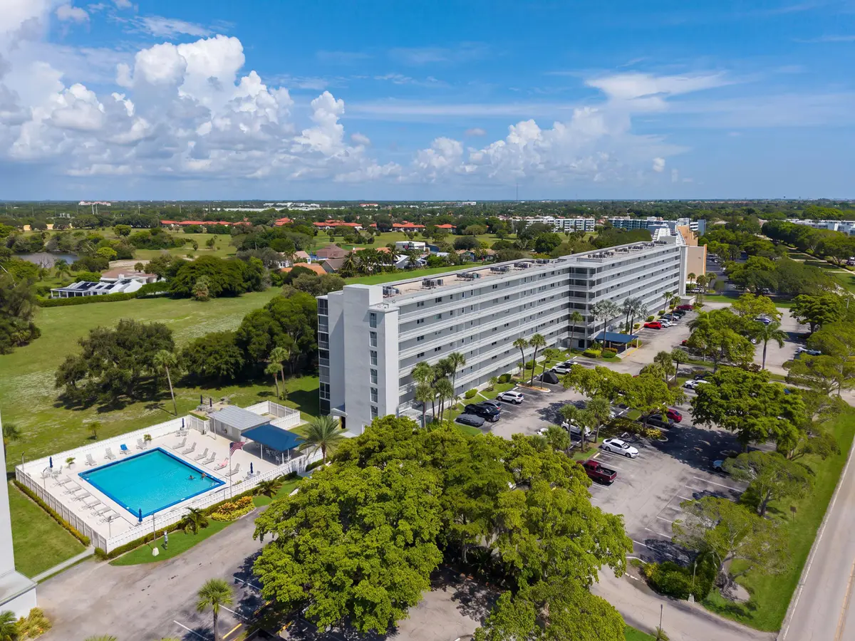 6161 NW 2nd Avenue #525, Boca Raton, FL 33487 - #1