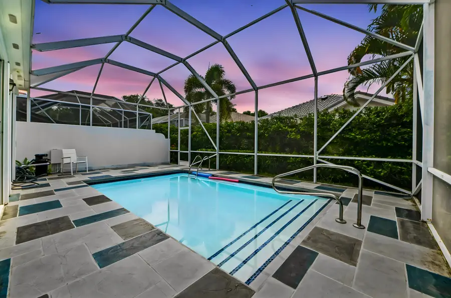 4785 Blossom Drive, Delray Beach, FL 33445 - #2
