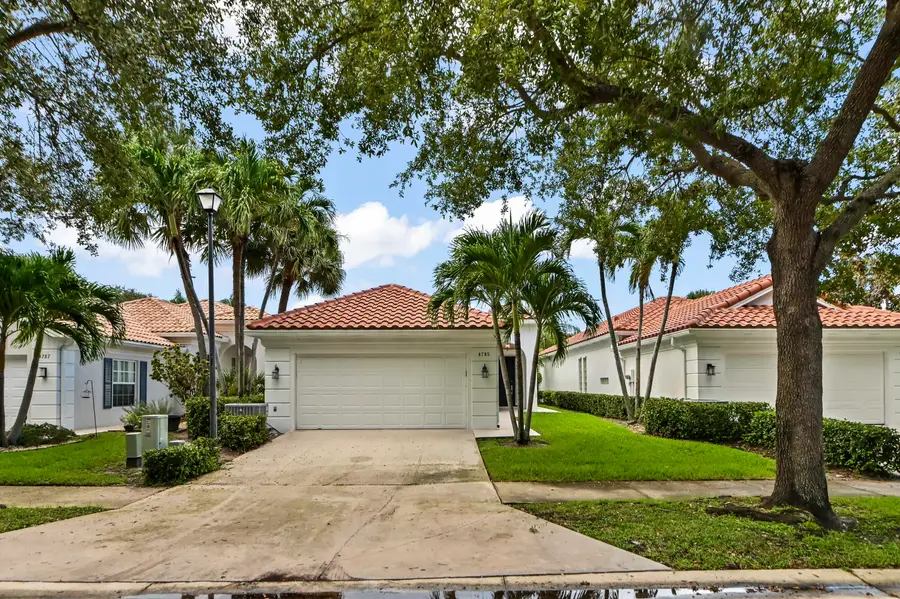 4785 Blossom Drive, Delray Beach, FL 33445 - #3