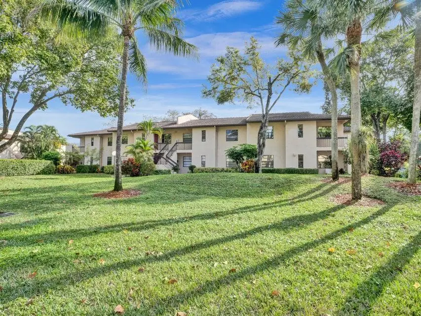 9264 Vista Del Lago #H, Boca Raton, FL 33428 - #1