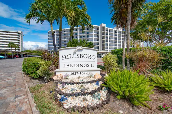 1629 Riverview Road #420, Deerfield Beach, FL 33441