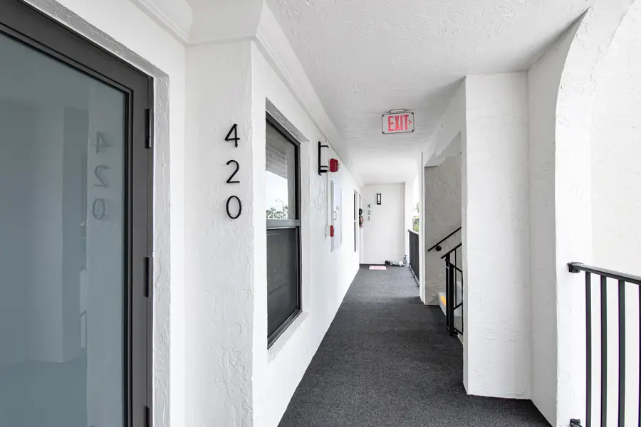 1629 Riverview Road #420, Deerfield Beach, FL 33441 - #3