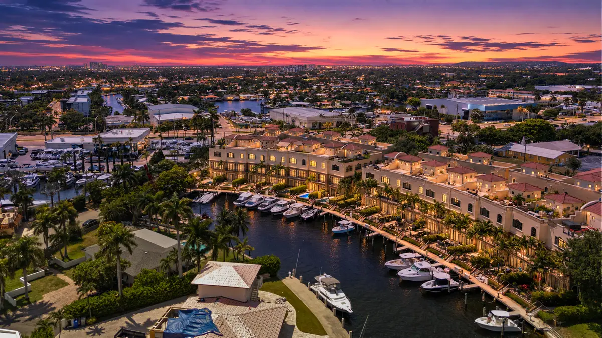 2166 SE 7th Street #2166, Pompano Beach, FL 33062 - #1