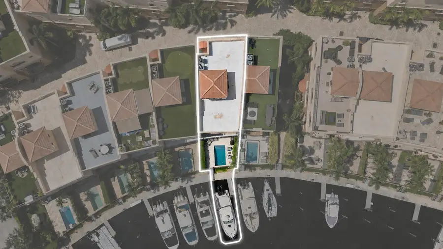 2166 SE 7th Street #2166, Pompano Beach, FL 33062 - #2