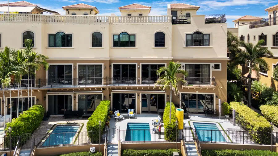 2166 SE 7th Street #2166, Pompano Beach, FL 33062 - #3