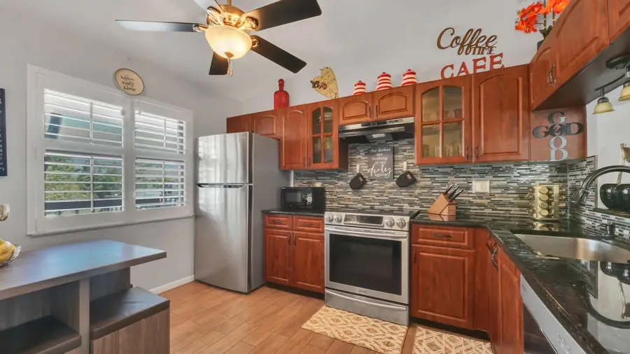 7618 Tahiti Lane #206, Lake Worth, FL 33467 - #3