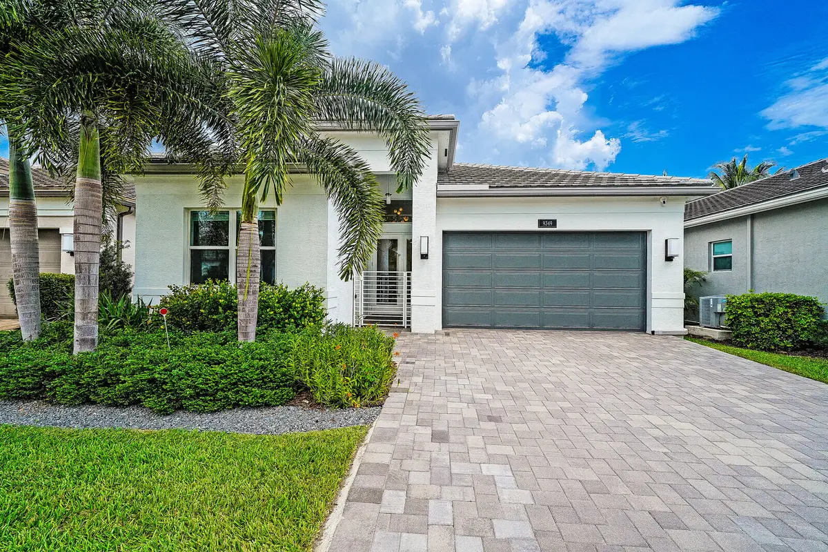 9349 Silver Shores Lane, Boynton Beach, FL 33473 - #1