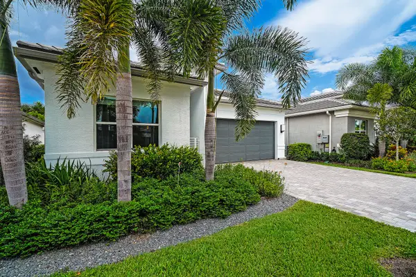 9349 Silver Shores Lane, Boynton Beach, FL 33473