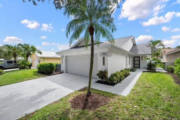 126 Cape Pointe Circle, Jupiter, FL 33477