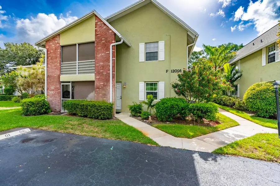 12096 Alternate A1a #F3, Palm Beach Gardens, FL 33410 - #3