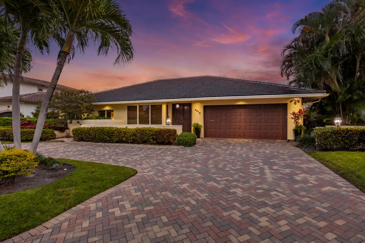 4210 NE 23rd Avenue, Lighthouse Point, FL 33064 - #1