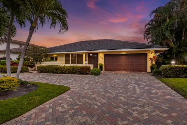 4210 NE 23rd Avenue, Lighthouse Point, FL 33064