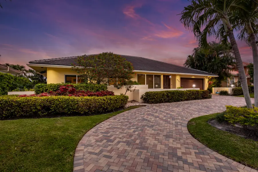 4210 NE 23rd Avenue, Lighthouse Point, FL 33064 - #2