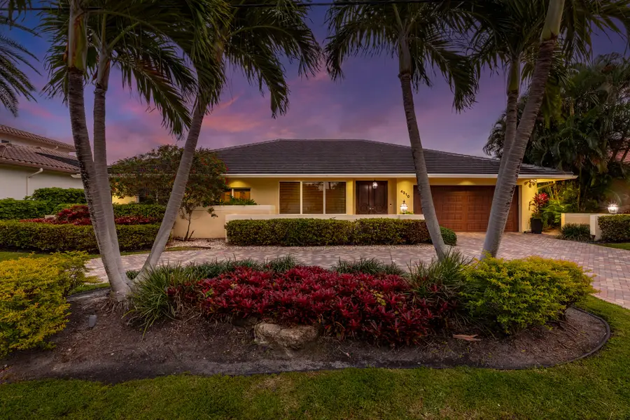 4210 NE 23rd Avenue, Lighthouse Point, FL 33064 - #3