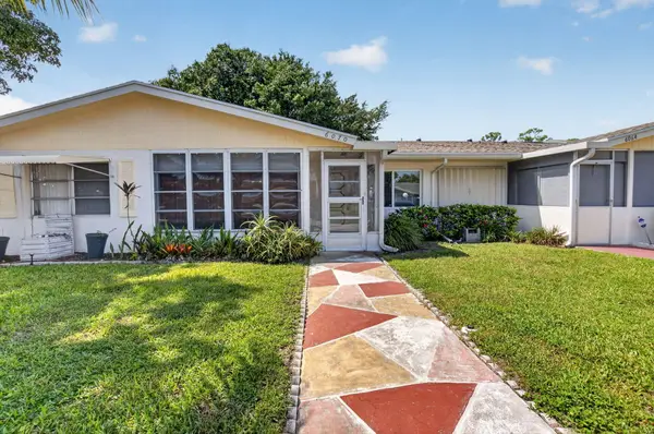 6070 La Palma Lane, Delray Beach, FL 33484