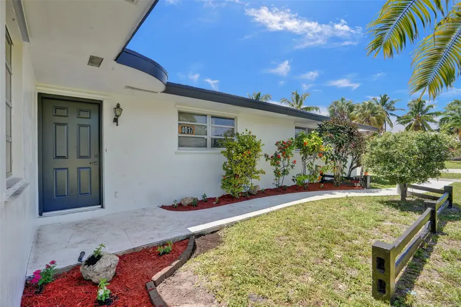 4017 NE 18th Avenue, Oakland Park, FL 33334 - #3