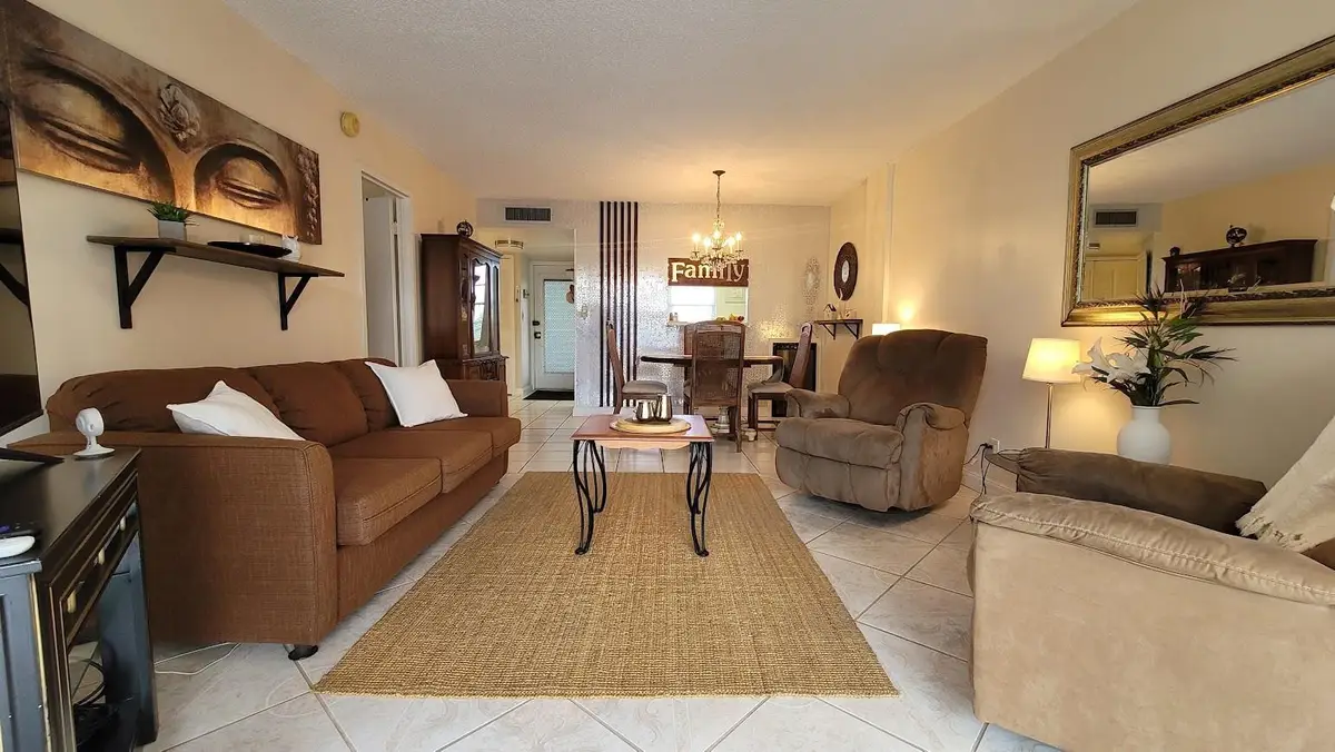 2901 NW 48th Avenue #461, Lauderdale Lakes, FL 33313 - #1