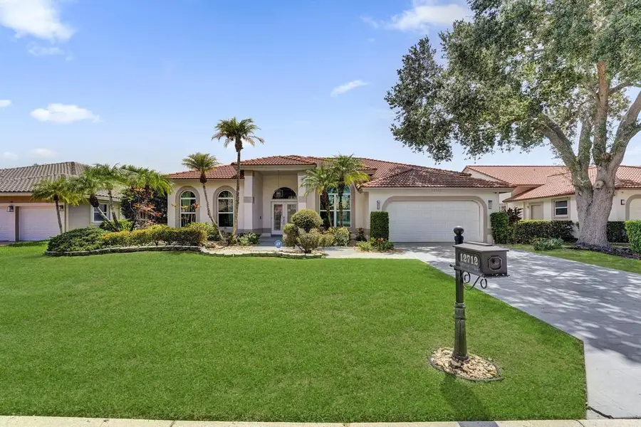 12712 NW 17th Street, Coral Springs, FL 33071 - #2