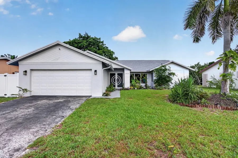 4950 SW 11th Circle, Margate, FL 33068 - #2
