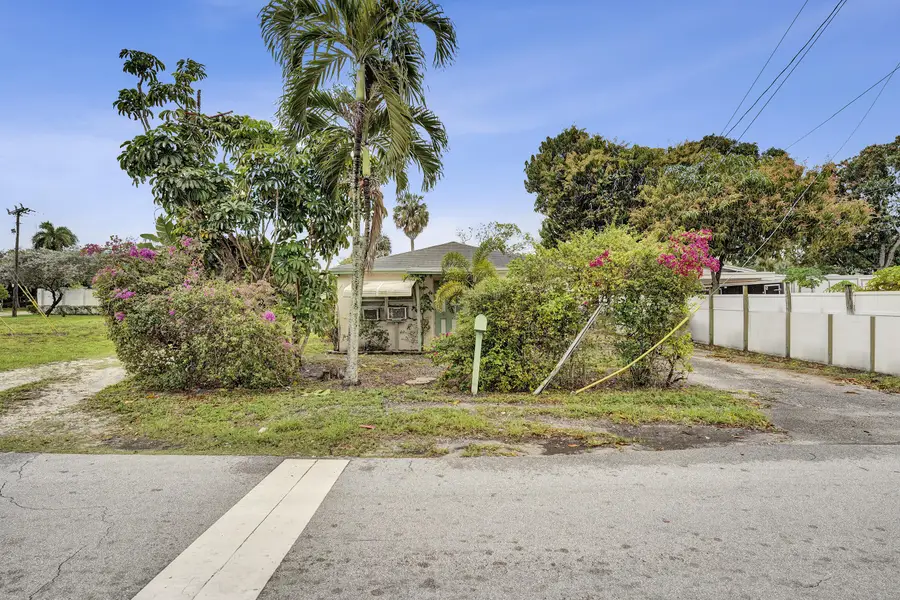 1412b NW 7th Street #b, Pompano Beach, FL 33069 - #3