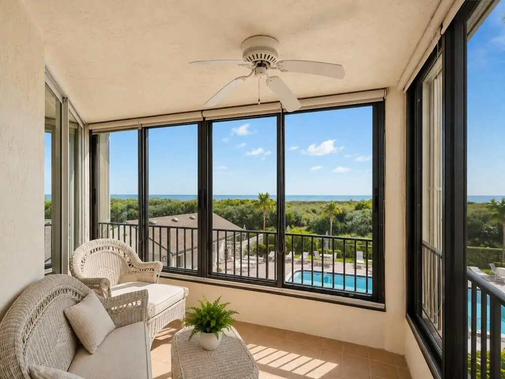 2400 S Ocean Drive #4121, Fort Pierce, FL 34949 - #1