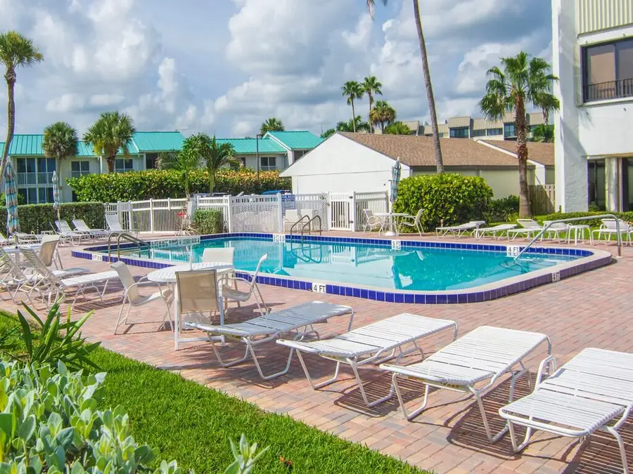 2400 S Ocean Drive #4121, Fort Pierce, FL 34949 - #3