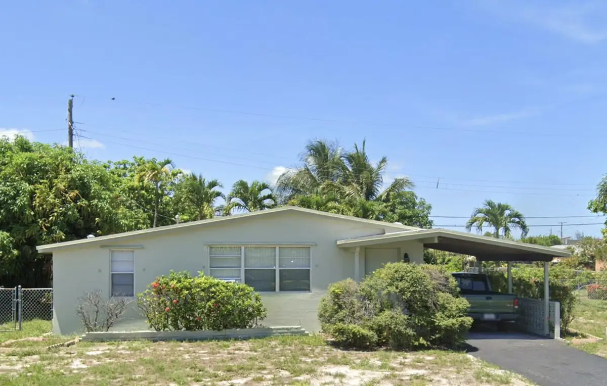 721 NE 58th Street, Oakland Park, FL 33334 - #1