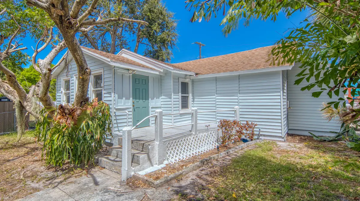 708 N H Street, Lake Worth Beach, FL 33460 - #1