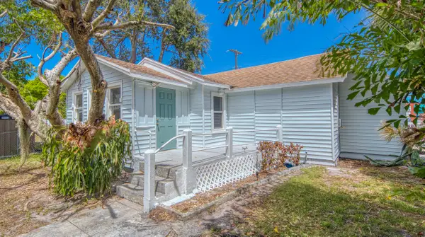 708 N H Street, Lake Worth Beach, FL 33460