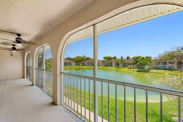 13770 Oneida Drive #D2, Delray Beach, FL 33446