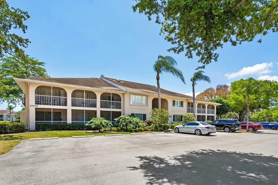 13770 Oneida Drive #D2, Delray Beach, FL 33446 - #2