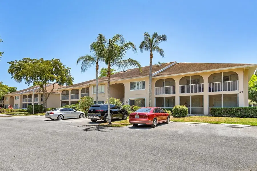 13770 Oneida Drive #D2, Delray Beach, FL 33446 - #3