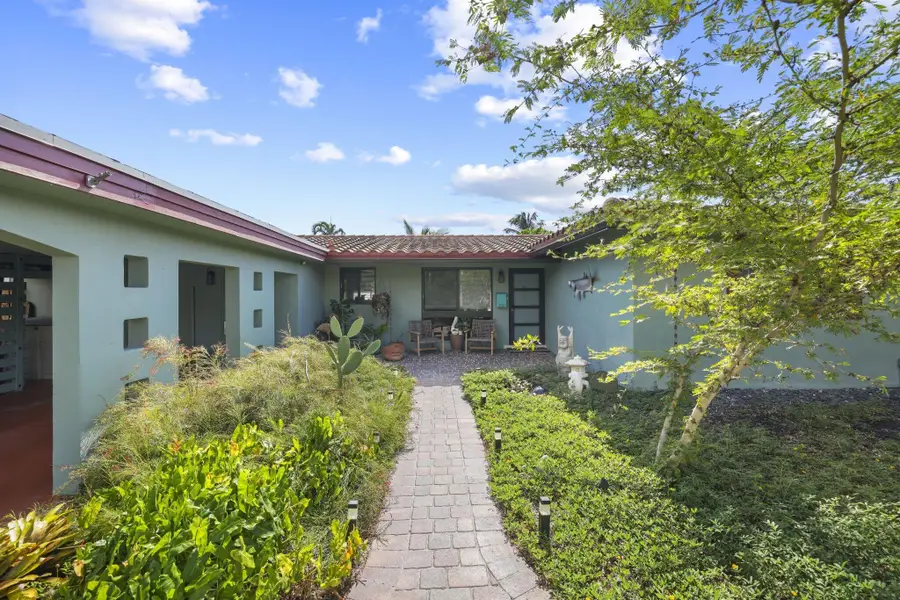2332 NE 17th Terrace, Wilton Manors, FL 33305 - #3