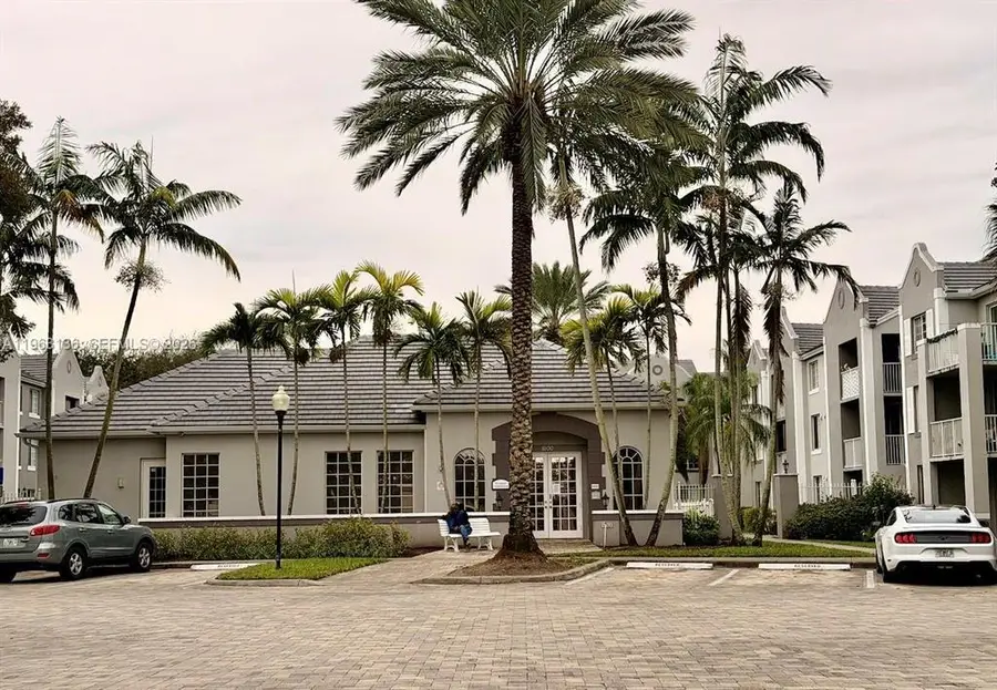 520 SW 111th Avenue #301, Pembroke Pines, FL 33025 - #2