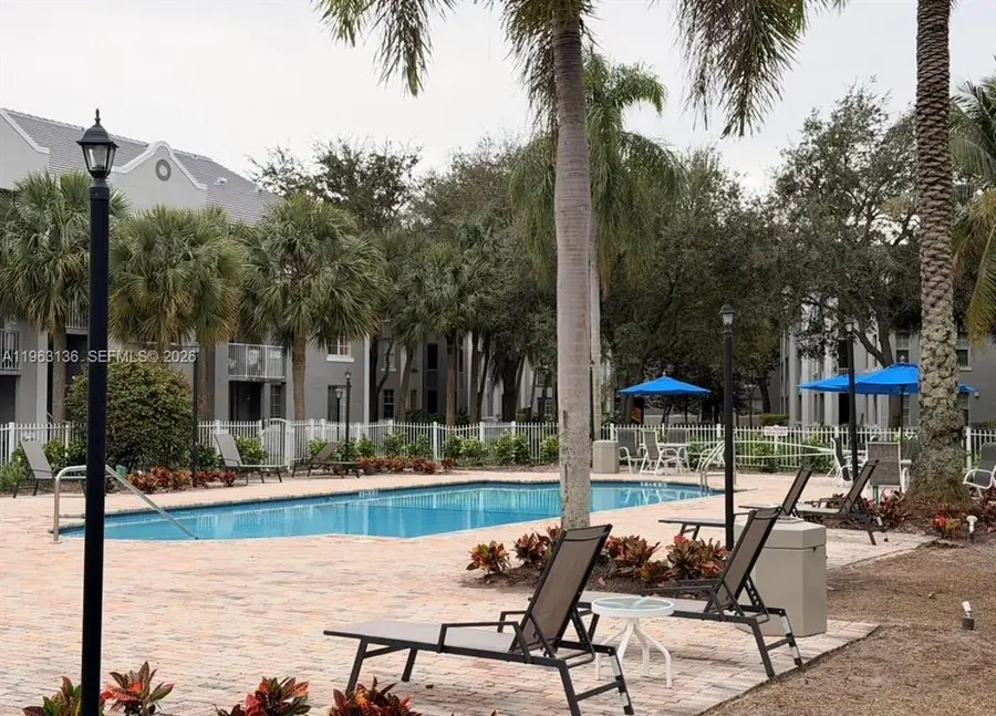 520 SW 111th Avenue #301, Pembroke Pines, FL 33025 - #3